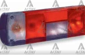 STOP LAMBASI TOFAŞ ŞAHİN 95= DUYLU SOL   OEM: 510317