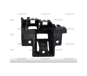 TAMPON BAĞLANTI BRAKETİ JETTA 11-15 (STOP ALTI) ARKA SOL VOLKSWAGEN JETTA OEM: 5C6807393A