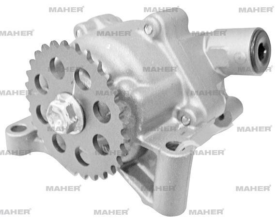 16100-85FA1 YAĞ POMPA VITARA 96-05 2.0 V6 H20 / 99-05 V6 2.5 H25 / 01-05 V6 2.7 H27