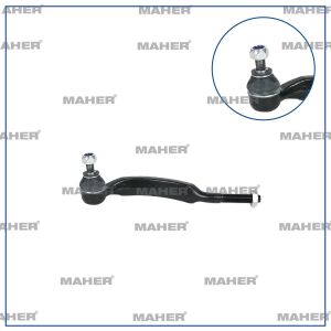381766 ROTBAŞI 407 04-11 M14x1,5 12mm SAĞ