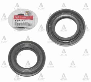 43119-28002 KEÇE TEKER (AKS) ACCENT  95-00 / EXCEL / ELANTRA / SONATA / LANCER (ŞANZIMAN) (35x56x7.5x11.5) ÖN