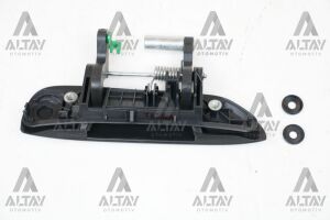 72180-TF0-902 KAPI KOLU JAZZ 09-14 ARKA DIŞ SOL