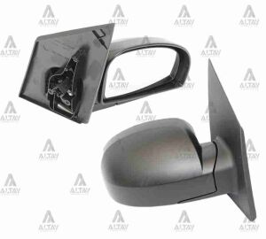 87620-1C300CA AYNA DIŞ DİKİZ GETZ 03-11 ELEKTRİKLİ SAĞ