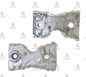 16100-69GE8 YAĞ POMPA SWIFT 05= RS413 / RS416