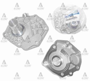 43141-4B000 PRİZDİREK RULMAN KAPAĞI H-100 / KMY