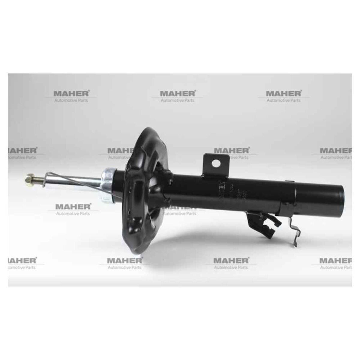 AMORTISÖR QASHQAI 14-22 / 22= J12 1.3 DIG-T  / KADJAR 15-17 GAZLI ÖN SOL NISSAN QASHQAI OEM: E4303-4EA3A