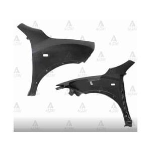 ÇAMURLUK JUKE 11-14 ÖN SAĞ NISSAN JUKE OEM: F3100-1KKAA