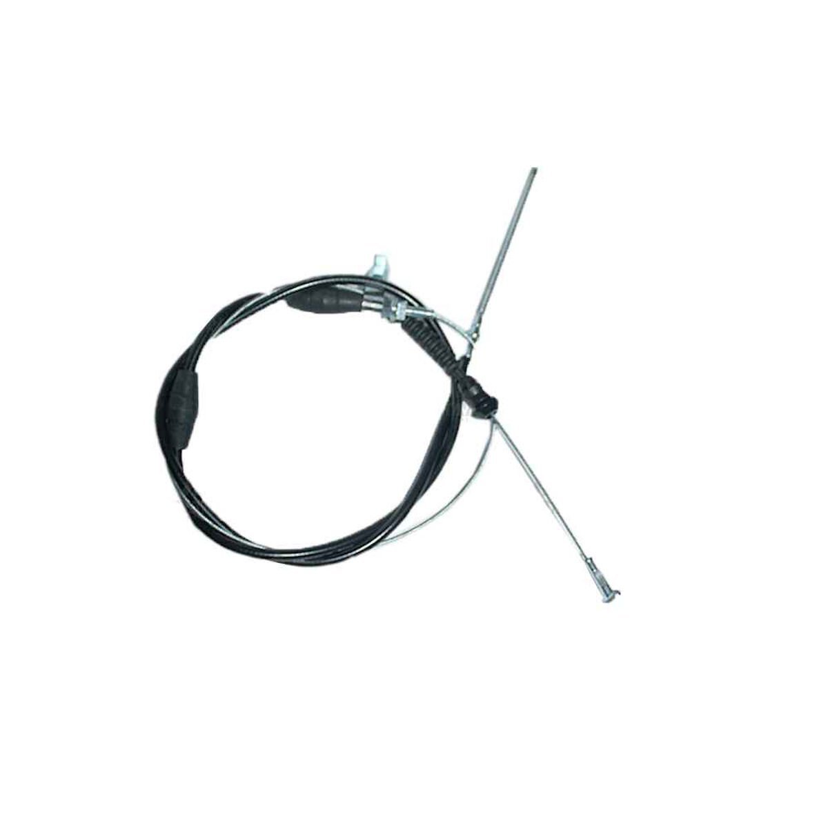 TEL EL FREN B-2500  97-00 4x2 ARKA SAĞ   OEM: UG81-44-410A