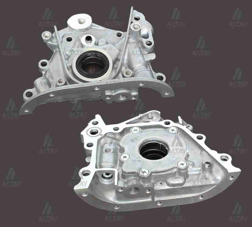15100-15060 YAĞ POMPA COROLLA  93-97 1.6 ENJ / 4AFE