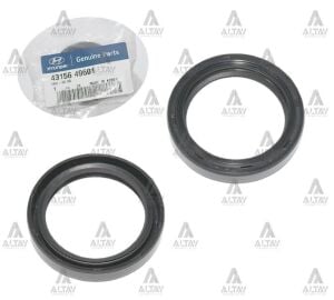 43156-49601 KEÇE ŞANZIMAN KUYRUK STAREX 02-08 140HP D4CB