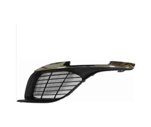 TAMPON IZGARASI 308 15= ÖN SOL KROMLU PEUGEOT 308 OEM: 1610744480