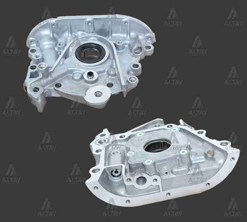 15100-15050 YAĞ POMPA COROLLA  88-95 1.6 KRB / 4AF
