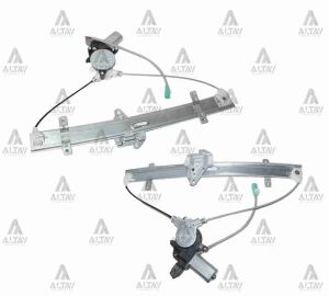 72210-S5A-G03 CAM KRİKOSU CIVIC MOTORLU 01-06 ÖN SAĞ