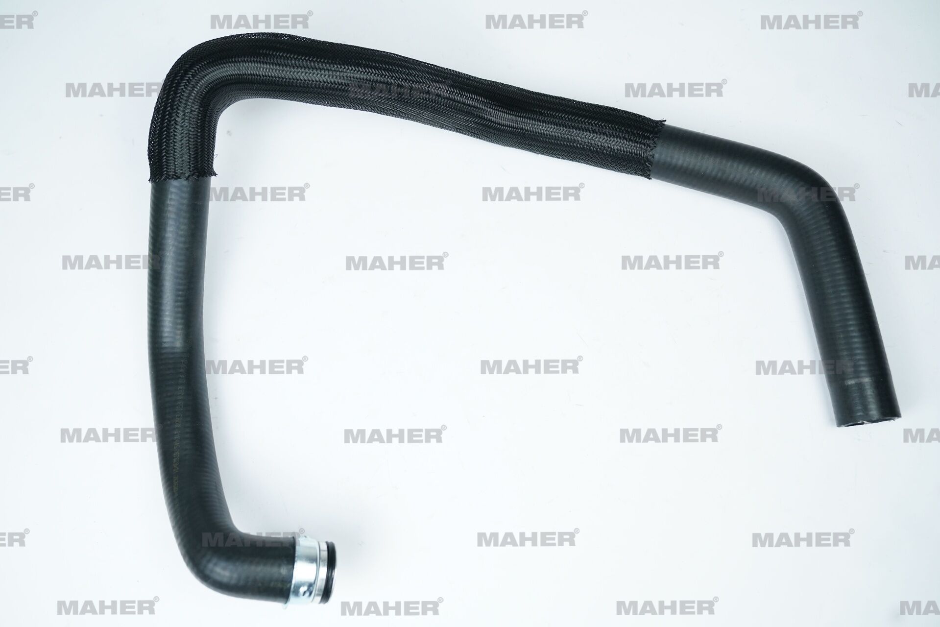 HORTUM RADYATÖR ALT SCUDO / ULYSEE / JUMPY / EXPERT 2.0 HDI 110 HP PEUGEOT EXPERT OEM: 1479943080