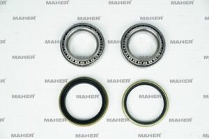 JL69349/JL69310 TEKER KİTİ ÖN TEKER RULMAN SETİ KIA PRIDE 95= / MAZDA 323 85-96