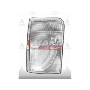SİNYAL LAMBASI LT35  97-07 SAĞ BEYAZ   OEM: 2D0953042A