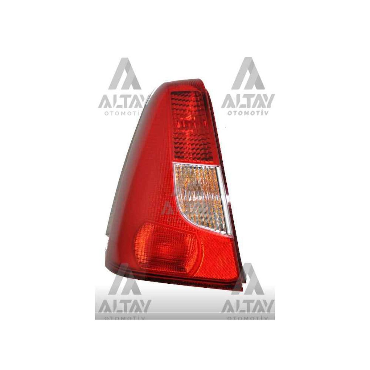 STOP LAMBASI LOGAN 07= DUYSUZ SOL DACIA LOGAN OEM: 6001549149