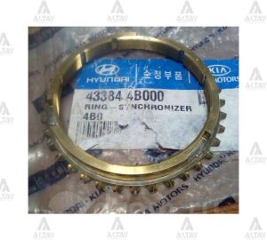 43384-4B000 SENKROMEÇ SARISI H-100  94-06 3-4