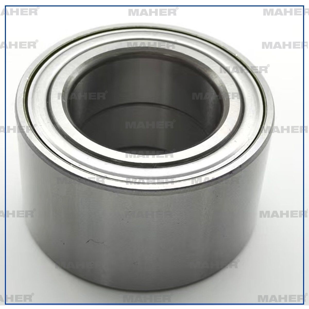 44300-S9A-003 TEKER RULMANI ÖN HONDA CIVIC 06-12 FN2 / FK3 12= 1.6 DTEC HB. / CR-V 01-07 2.0 / 45x84x40/42 ABS Lİ