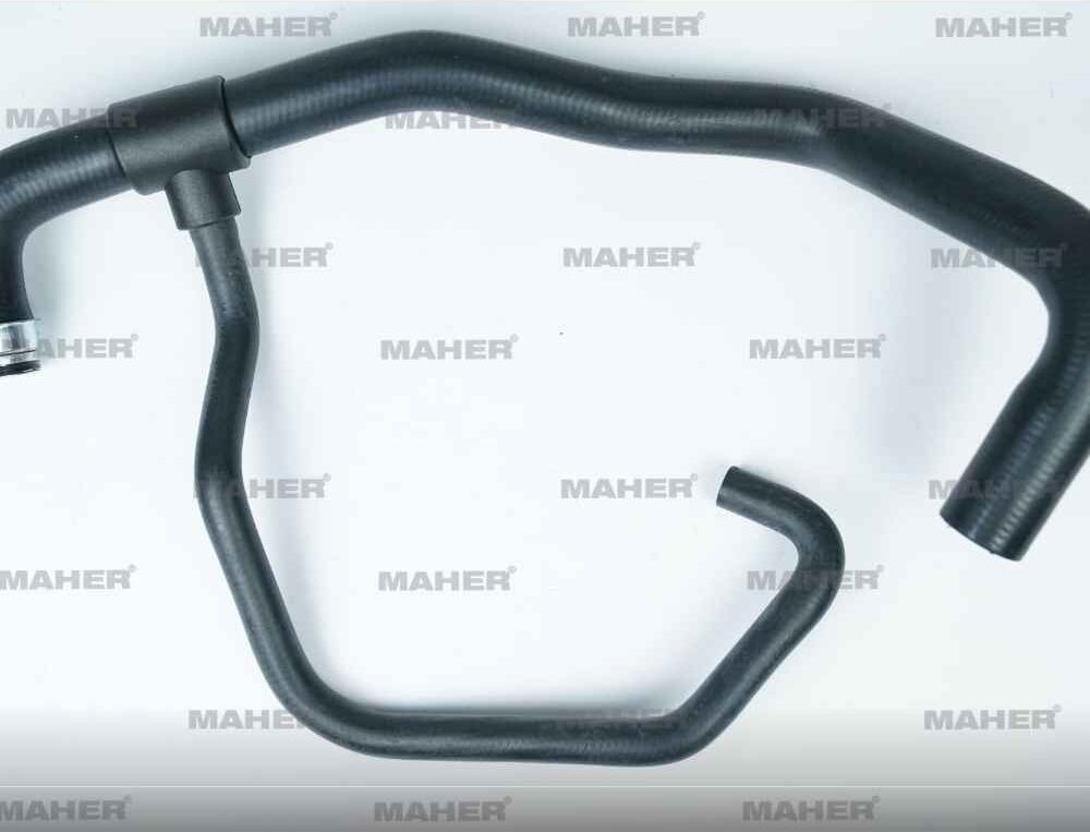 HORTUM RADYATÖR ALT SCUDO / ULYSEE / JUMPY / EXPERT 1.9 D PEUGEOT EXPERT OEM: 1351.P1