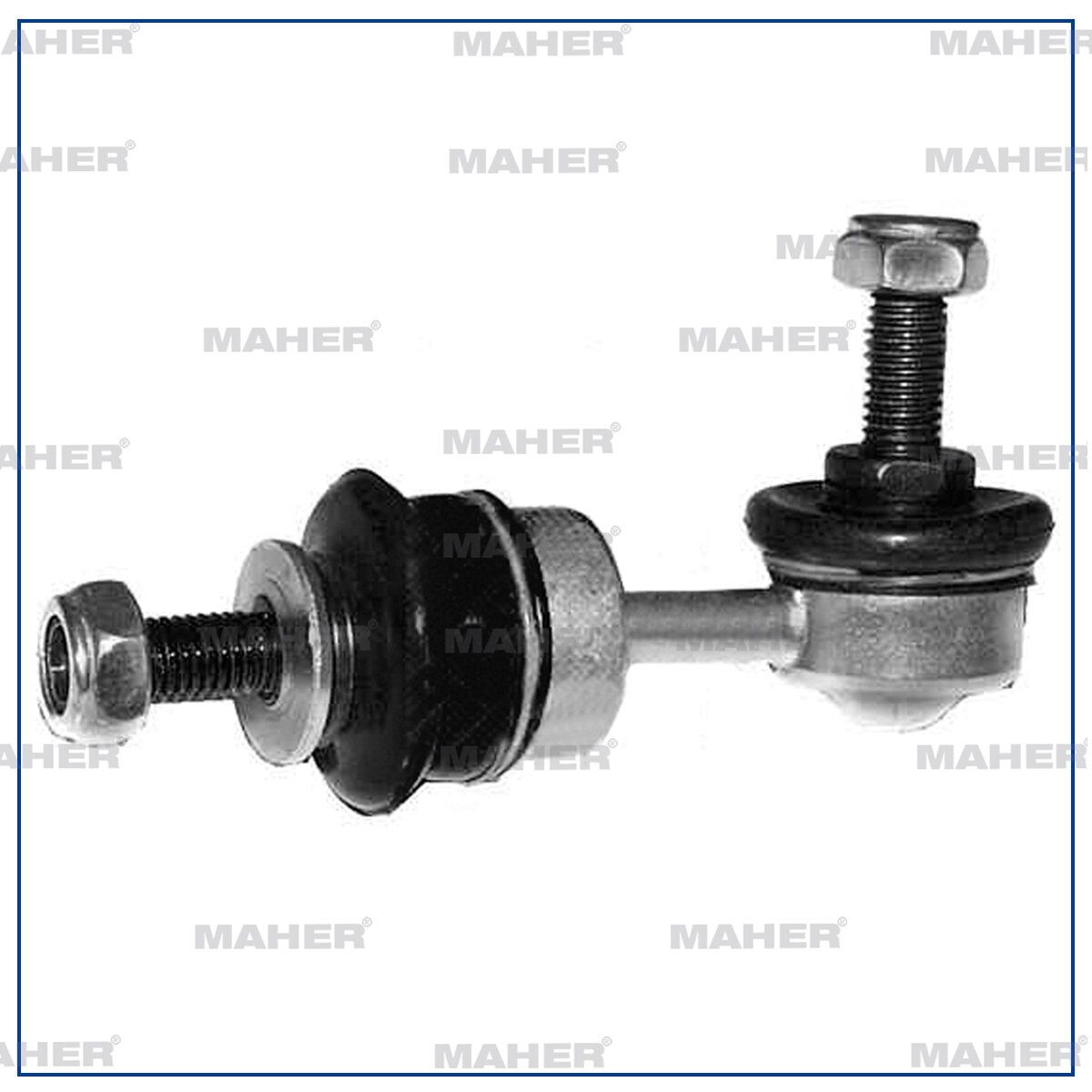 BV615C486BAE Z ROT FOCUS III 10-18 / V40 13= ARKA