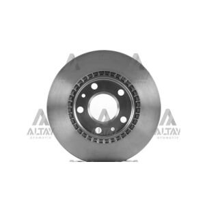 FREN DİSKİ MEGANE IV 16= / DUSTER 09-12 / ÖN HAVALI SEDAN 269-5 DACIA, RENAULT DUSTER, MEGANE OEM: 402066300R