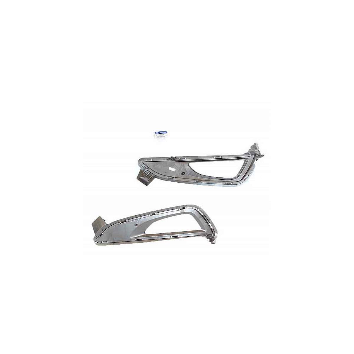 SİS LAMBA KAPAĞI TUCSON 15= SOL (SİS DELİKLİ) HYUNDAI TUCSON OEM: 86525-D7110