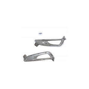 SİS LAMBA KAPAĞI TUCSON 15= SOL (SİS DELİKLİ) HYUNDAI TUCSON OEM: 86525-D7110