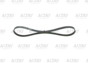 4009Q4 KANALLI KAYIS DIREKSIYON POMPA KAYIS V.347 BOXER-DUCATO 4PK 922