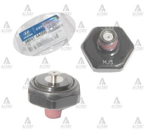 58697-4A000 MÜŞÜR VAKUM H-100 / KMY / STAREX VESTİNGHOUSE