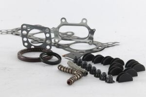 EKSANTRİK ZİNCİR SETİ MAZDA 3 03-13 / MAZDA 2 10= (6 PARÇA)
