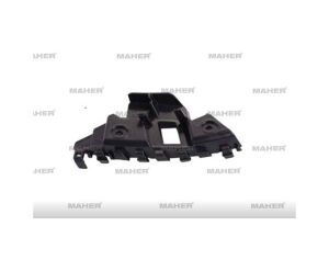 TAMPON BAĞLANTI BRAKETİ JETTA 11-14 ÖN SOL VOLKSWAGEN JETTA OEM: 5C6807183