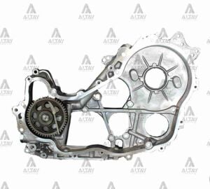 11320-0L010 YAĞ POMPA HILUX 06-11