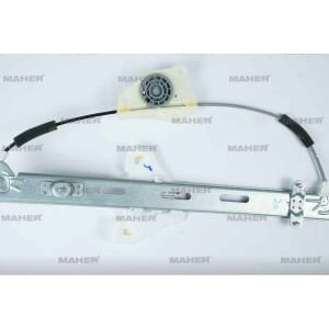 CAM KRİKOSU I-20 15-18 ELEKTRİKLİ ARKA SOL   OEM: 83403-C7010