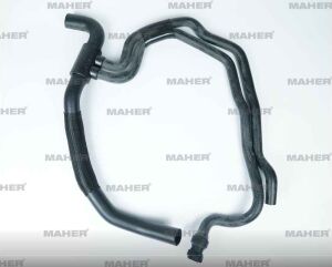 HORTUM RADYATÖR ALT KANGOO 2 / CLIO 2 1.2 16V D4F BB05 RENAULT CLIO, KANGOO OEM: 8200026111