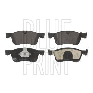 D1060-6RN0A FREN BALATA QASHQAI 22= ÖN 1.3 DIG-T