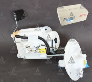 DEPO ŞAMANDIRASI KOMPLE ELANTRA 11-16