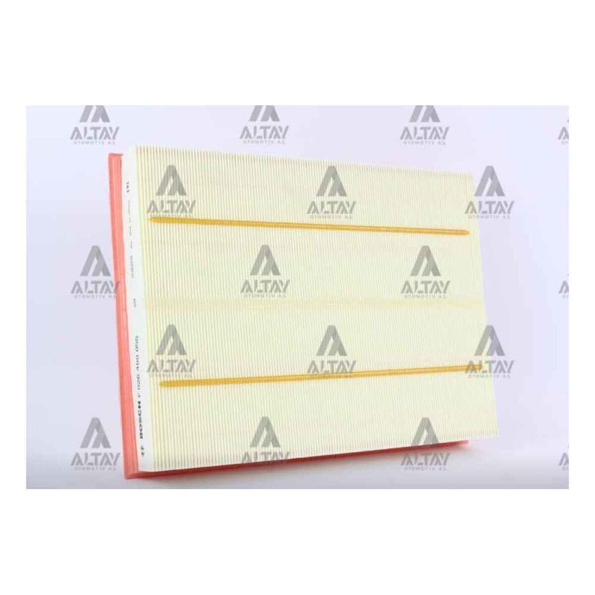 HAVA FILTRESI CRAFTER / SPRINTER 06-16 646-651 06-16 2.5 TDI-2.0 TDI BJK-BJM-CKUB   OEM: 2E0129620B