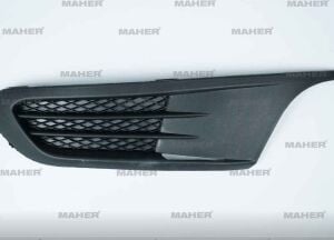 SİS LAMBA KAPAĞI JETTA 11-15 (SİS DELİKSİZ) SAĞ VOLKSWAGEN JETTA OEM: 5C68536669B9