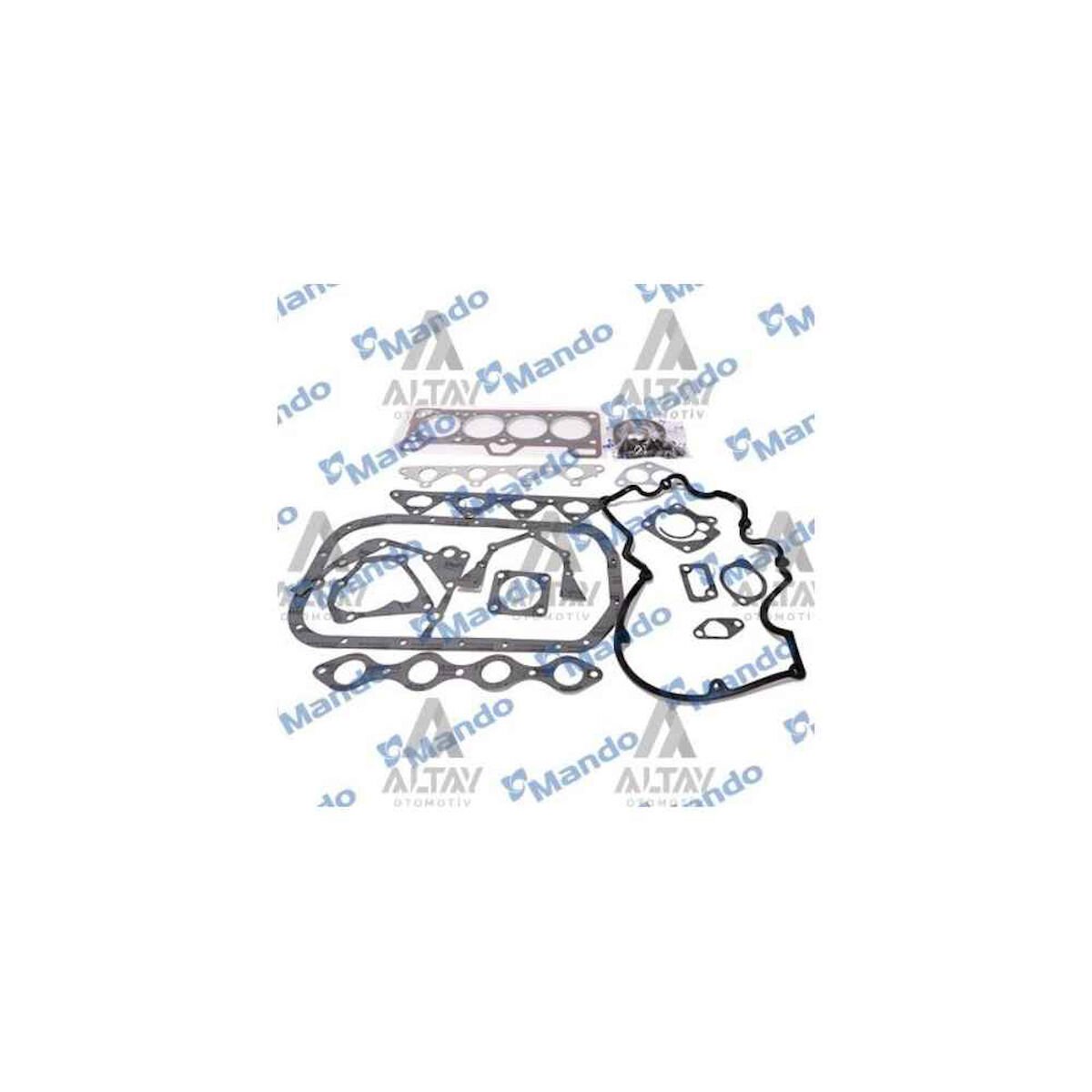 TAKIM CONTA ACCENT 00-06 1.3 KLİNGRİK HYUNDAI ACCENT OEM: 20910-22AD0