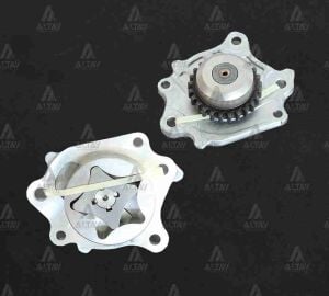 15100-23020 YAĞ POMPA YARIS 02-08 1SZFE / 2SZFE