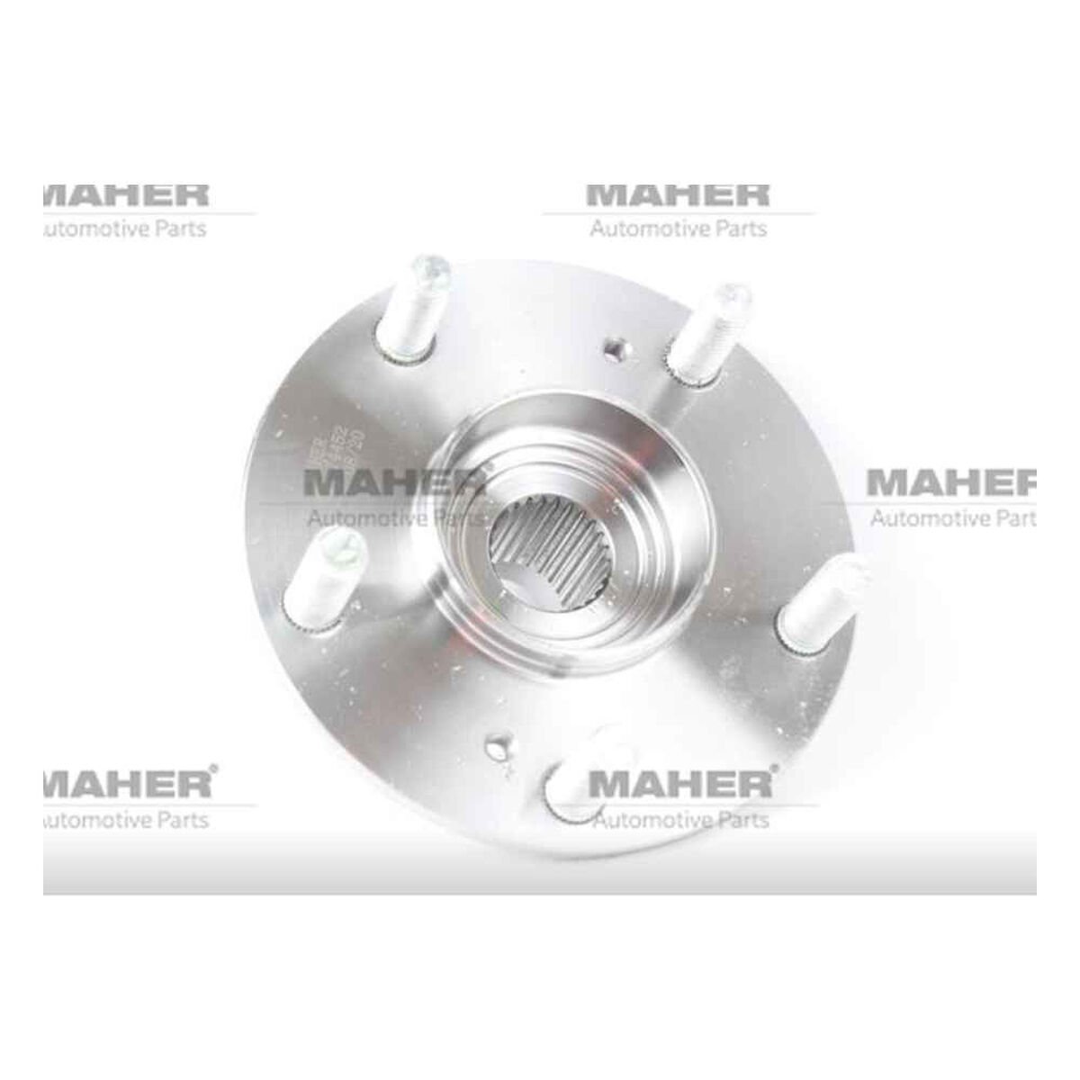 TEKER PORYASI CIVIC IX 12-15 ÖN 5 BİJON HONDA CIVIC OEM: 44600-SMG-G00