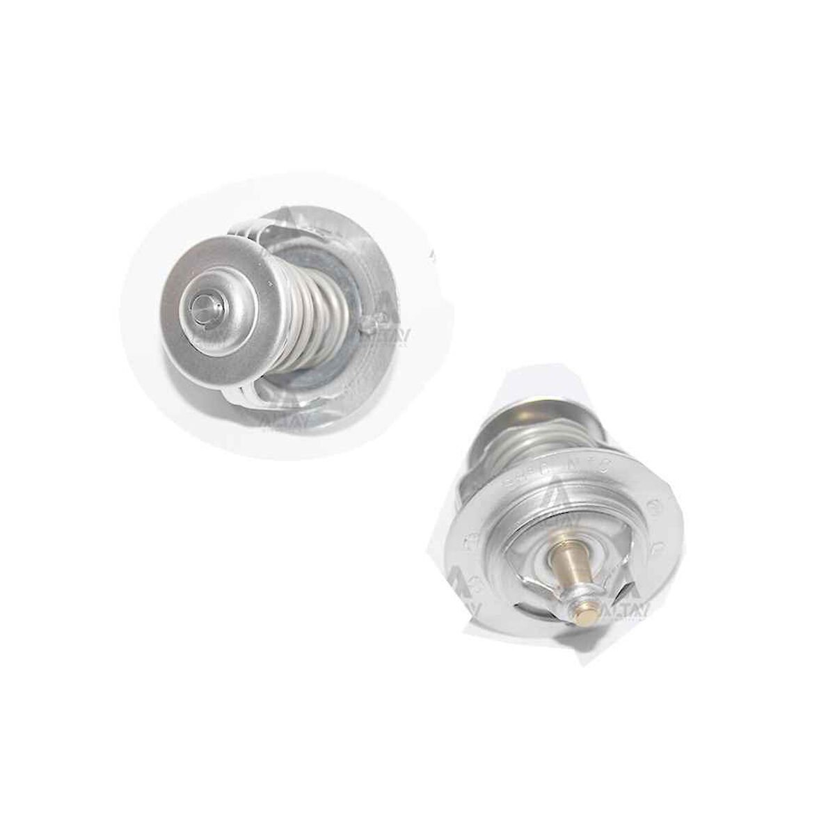 TERMOSTAT HILUX LN-56 LN85 / LN145 / LN106 2L  88°C TOYOTA HILUX OEM: WV52TA-88