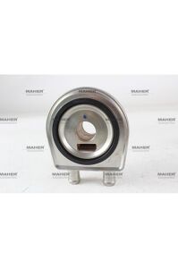 YAĞ SOĞUTUCUSU ACCENT 03-06 / GETZ 03-05 / SANTAFE / TUCSON / SPORTAGE DİZEL HYUNDAI, KIA ACCENT, GETZ, SANTAFE, SPORTAGE, TUCSON OEM: 26410-27000