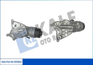 355810 YAG SOGUTUCUSU FIAT DOBLO / LINEA / PUNTO / ALFA ROMEO MITO 1.6D MULTIJET