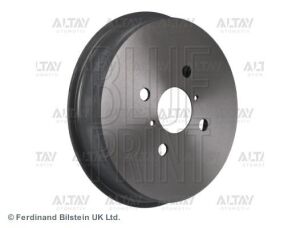 42431-0D030 FREN KAMPANASI YARIS 06-18 ARKA