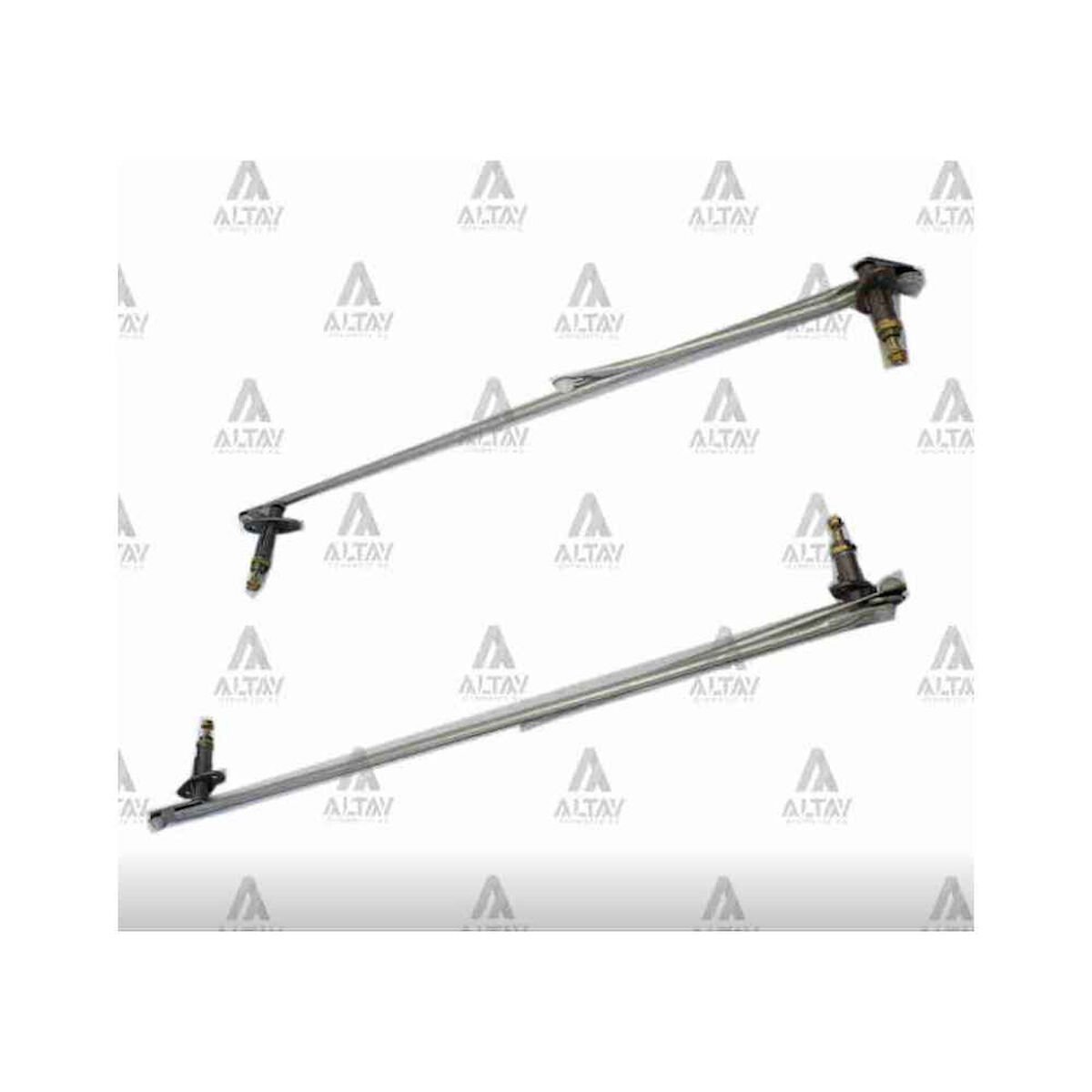 CAM SİLGİ MEKANİZMASI CANTER 304/444/449/H350 İÇ   OEM: MB302237
