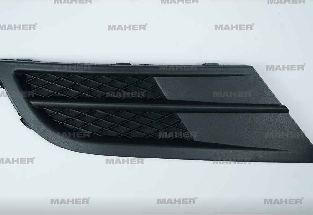 SİS LAMBA KAPAĞI JETTA 15= (SİS DELİKSİZ) SOL VOLKSWAGEN JETTA OEM: 5C6853665H9B9