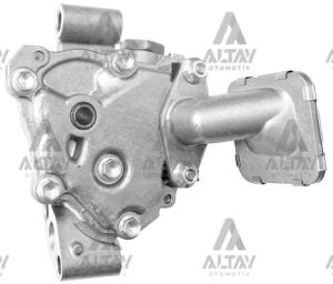 15100-28030 YAĞ POMPA AVENSIS 03-08 2.0 1AZFE