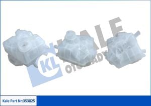 ET768K218AB YEDEK SU DEPOSU TRANSIT COURIER / FIESTA IV / B-MAX 1.4- 1.5-1.6TDCI (KAPAKSIZ)